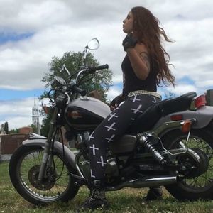 Meet your Posher, Stephiie